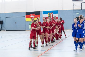 Bild 14 - F NFV Futsalturnier